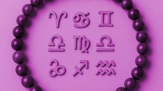 Pierres à offrir selon le signe astrologique : le guide lithothérapie