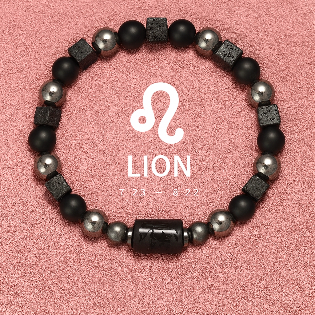 Bracelet Tout Obsidienne