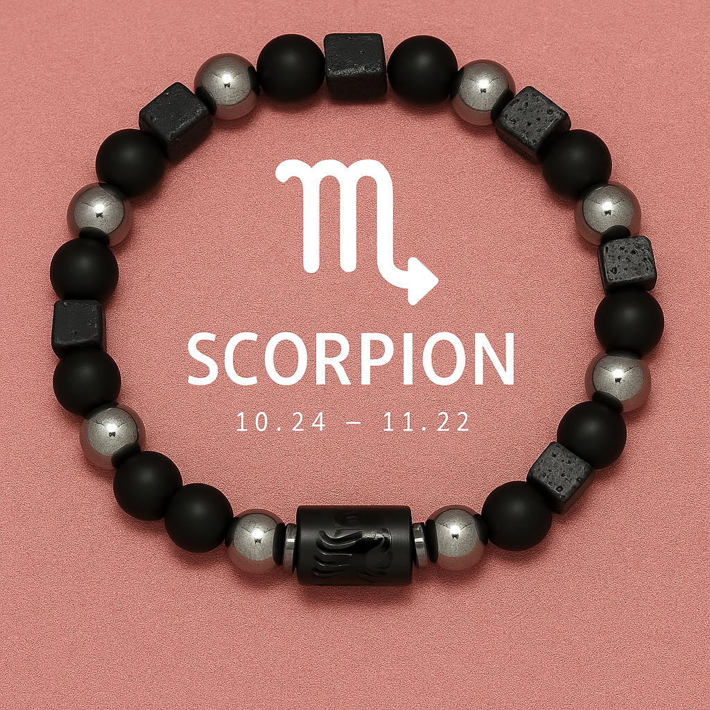 Bracelet Tout Obsidienne