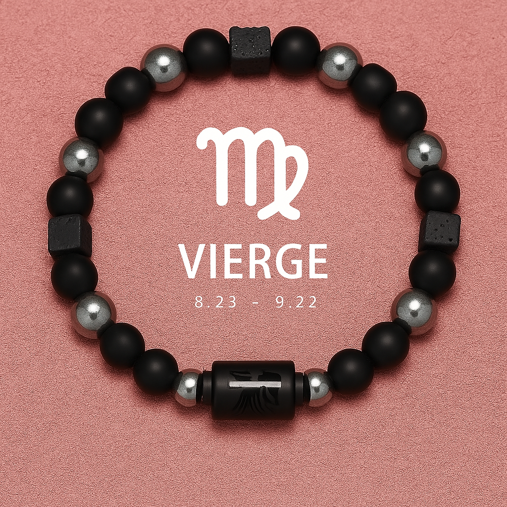 Bracelet Tout Obsidienne
