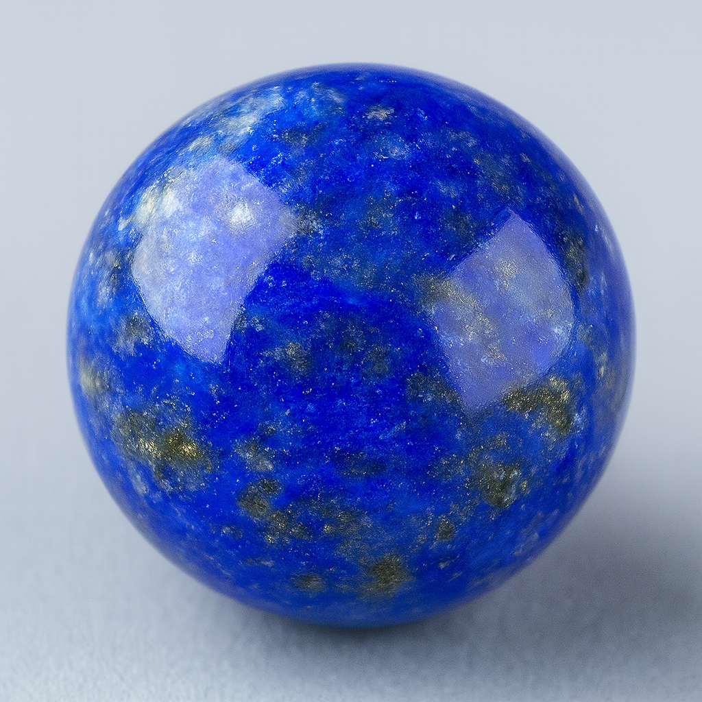 Bracelet Anti Stress - Lapis Lazuli