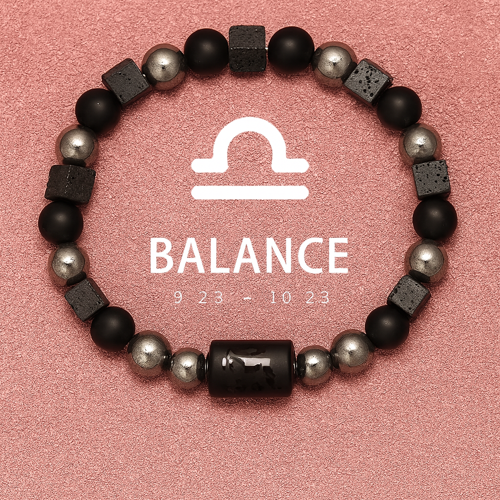 Bracelet Signes Astrologiques