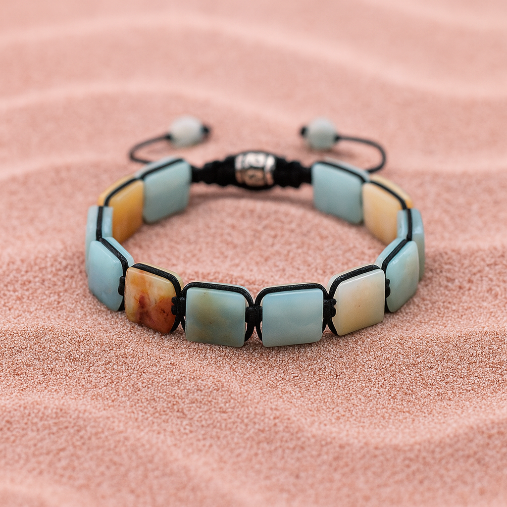 Bracelets Plaques