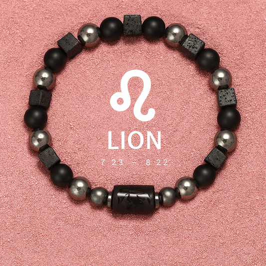 Bracelet Tout Obsidienne
